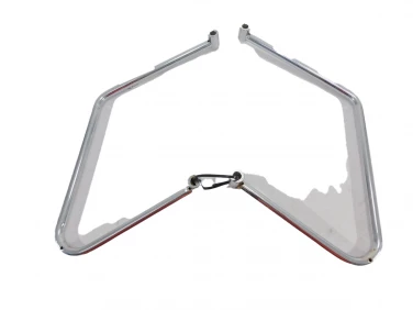 STELAŻ KUFER KUFRY UNIWERSALNY ROZST. 24CM 33X18