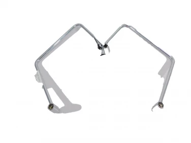 STELAŻ KUFER KUFRY UNIWERSALNY ROZST. 23.5CM 26X19