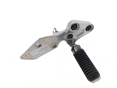 SET PODNÓŻEK PRAWY PRZÓD YAMAHA FZ1 1000 FAZER 01-05 5LV274430300