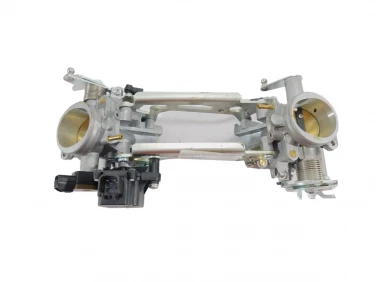 PRZEPUSTNICA GAŹNIK SUZUKI SFV 650 GLADIUS 09-15 1340544H00