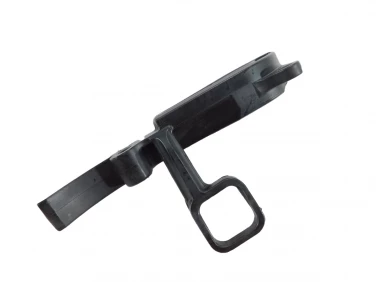 DEKIEL KAPA SILNIK LEWA KTM EXC 450 08-09