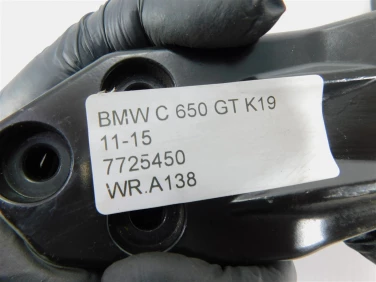 Rama stelaŻ wspornik bmw c650 gt k19 11-15 7725450