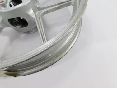 Felga koŁo przÓd kawasaki er-6f 650 09-11 410730154qt