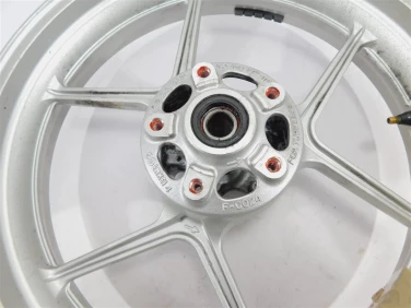 Felga koŁo przÓd kawasaki er-6f 650 09-11 410730154qt