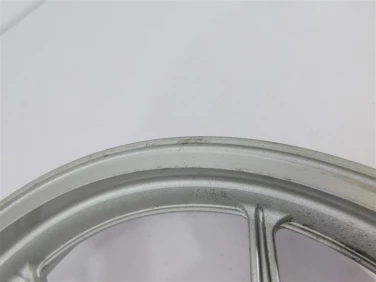 Felga koŁo przÓd kawasaki er-6f 650 09-11 410730154qt