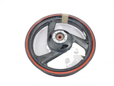 FELGA KOŁO PRZÓD YAMAHA FZS 600 FAZER 98-01 4HM251680098