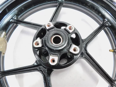 Felga koŁo przÓd kawasaki z1000sx 10-13 41073072418f bije rant