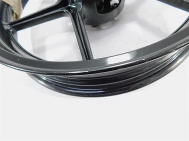 Felga koŁo przÓd kawasaki z1000sx 10-13 41073072418f bije rant
