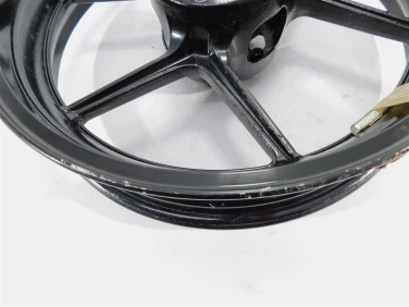 Felga koŁo przÓd kawasaki z1000sx 10-13 41073072418f bije rant