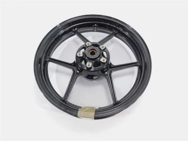 Felga koŁo przÓd kawasaki z1000sx 10-13 41073072418f bije rant