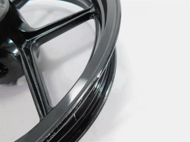 Felga koŁo przÓd kawasaki z1000sx 10-13 41073072418f bije rant