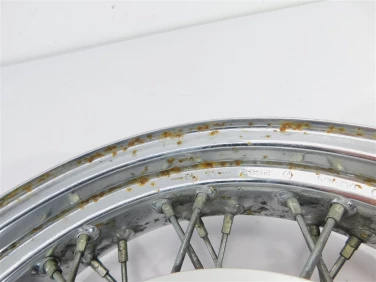 Felga koŁo tyŁ honda vt 750 c/c2 shadow rc44 97-01 42 650mba000