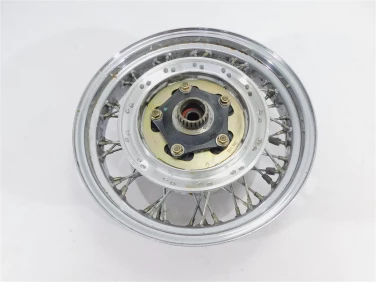 Felga koŁo tyŁ honda vt 750 c/c2 shadow rc44 97-01 42 650mba000