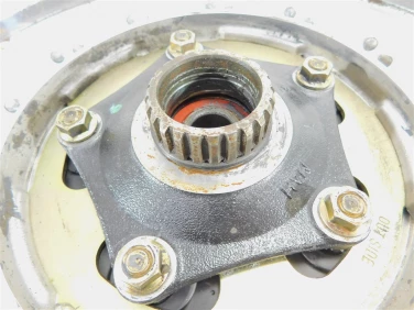 Felga koŁo tyŁ honda vt 750 c/c2 shadow rc44 97-01 42 650mba000