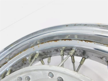 Felga koŁo tyŁ honda vt 750 c/c2 shadow rc44 97-01 42 650mba000