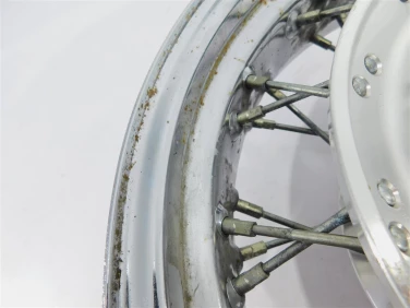 Felga koŁo tyŁ honda vt 750 c/c2 shadow rc44 97-01 42 650mba000