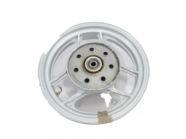 FELGA KOŁO TYŁ KAWASAKI GTR 1000 86-93 410731334V5