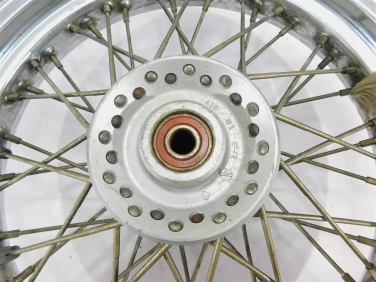 Felga koŁo przÓd suzuki vl 800 intruder volusia 01-04 5531141f00