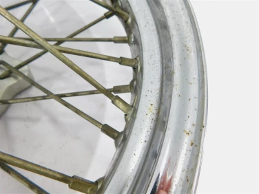 Felga koŁo przÓd suzuki vl 800 intruder volusia 01-04 5531141f00