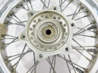 Felga koŁo przÓd suzuki vl 800 intruder volusia 01-04 5531141f00