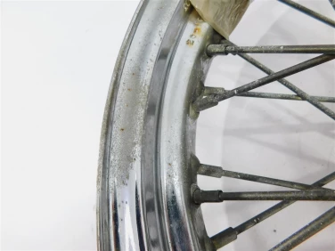 Felga koŁo przÓd suzuki vl 800 intruder volusia 01-04 5531141f00