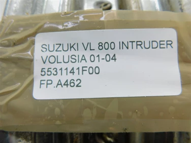 Felga koŁo przÓd suzuki vl 800 intruder volusia 01-04 5531141f00