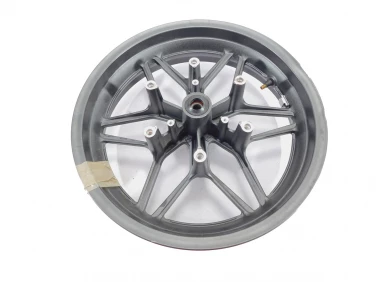 FELGA KOŁO PRZÓD HONDA NSS 125 FORZA 15-17 44650K40F60 BIJE