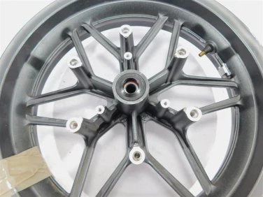 Felga koŁo przÓd honda nss 125 forza 15-17 44650k40f60 bije