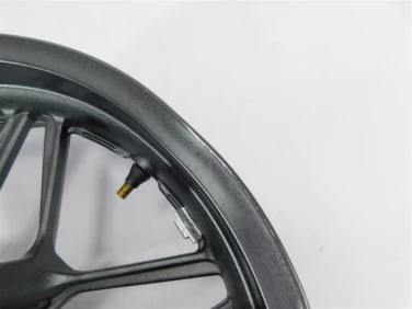 Felga koŁo przÓd honda nss 125 forza 15-17 44650k40f60 bije