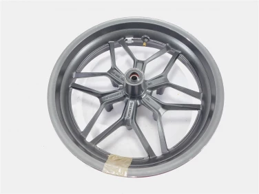 Felga koŁo przÓd honda nss 125 forza 15-17 44650k40f60 bije