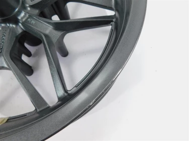 Felga koŁo przÓd honda nss 125 forza 15-17 44650k40f60 bije
