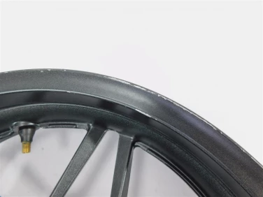 Felga koŁo przÓd honda nss 125 forza 15-17 44650k40f60 bije