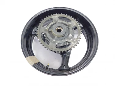 FELGA KOŁO TYŁ SUZUKI GSR 750 11-16 6411144G00019