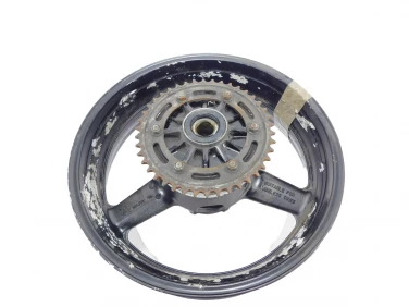 FELGA KOŁO TYŁ YAMAHA TDM 900 02-10 5PW253380198