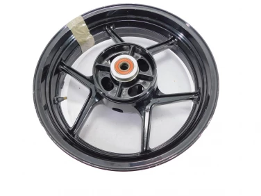 FELGA KOŁO TYŁ KAWASAKI ER-6N 650 09-11 410730146QT
