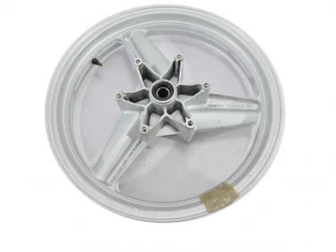 FELGA KOŁO PRZÓD HONDA CBR 600F PC23 87-90 44650KT830 5ZD