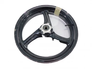 FELGA KOŁO PRZÓD HONDA CB 1100 SF 99-02 44650MCC020 MAŁE BICIE