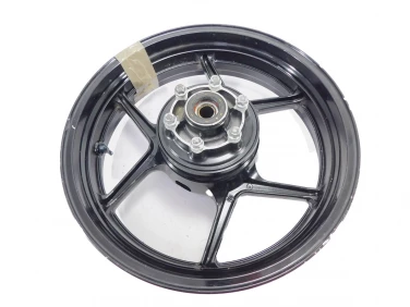 FELGA KOŁO TYŁ KAWASAKI ER 6F 650 12-16 410730568QT