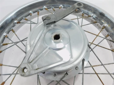 Felga koŁo tyŁ honda cg 125 98-01 42701-kch-781