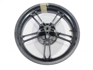 FELGA KOŁO TYŁ YAMAHA YZF-R 125 08-13 5D7253705000