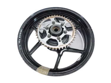 FELGA KOŁO TYŁ KAWASAKI KLE 650 VERSYS 15-21 410730658Q T