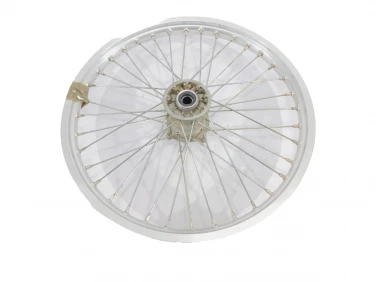 FELGA KOŁO PRZÓD KAWASAKI KX 250F 02-08 410340034