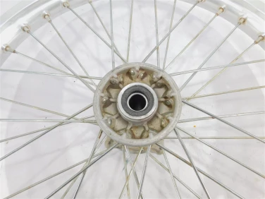 Felga koŁo przÓd kawasaki kx 250f 02-08 410340034