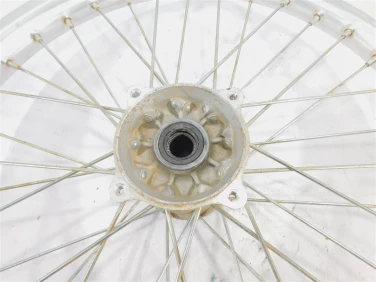 Felga koŁo przÓd kawasaki kx 250f 02-08 410340034