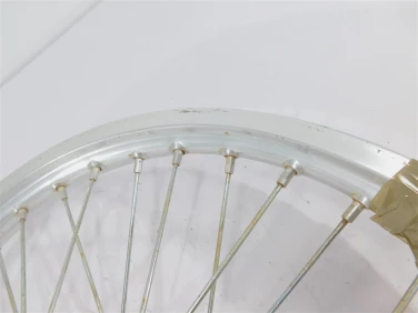 Felga koŁo przÓd kawasaki kx 250f 02-08 410340034