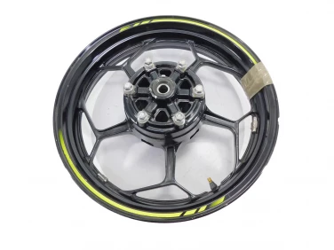 FELGA KOŁO TYŁ KAWASAKI EX 300 NINJA 13-17 410730590R2