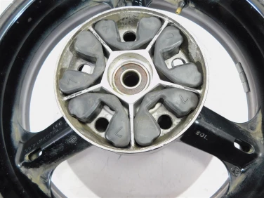 Felga koŁo tyŁ suzuki dl 650 v-storm 04-06 6411106g01019