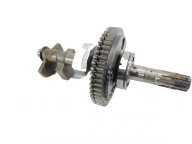 TRYB SKRZYNIA WAŁEK SUZUKI VZR 1800 BOULEVARD M109R 06-19 1265048G00
