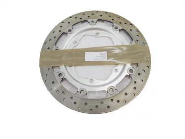 TARCZA HAMULCOWA PRZÓD YAMAHA XT 660 X 04-15 10SF581T0000 3.90MM