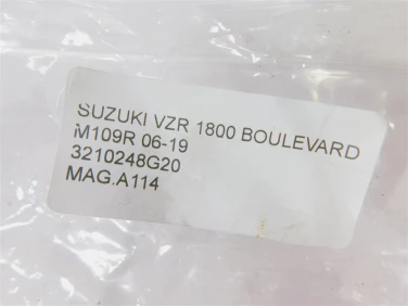 Magneto koŁo suzuki vzr 1800 boulevard m109r 06-19 3210248g20